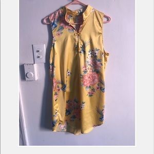 *thifted* Forever 21 dress